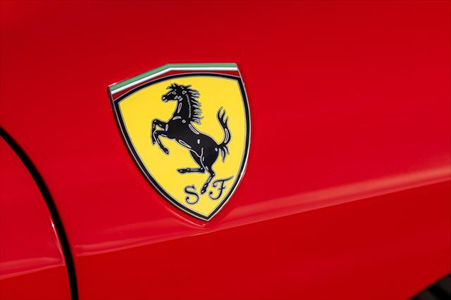 2006 Ferrari 430 Spider