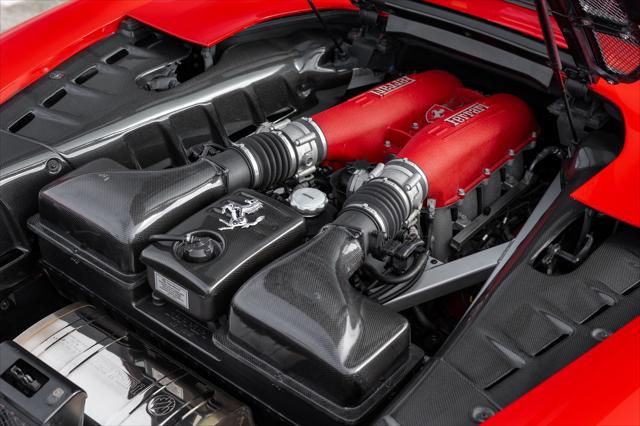 2006 Ferrari 430 Spider