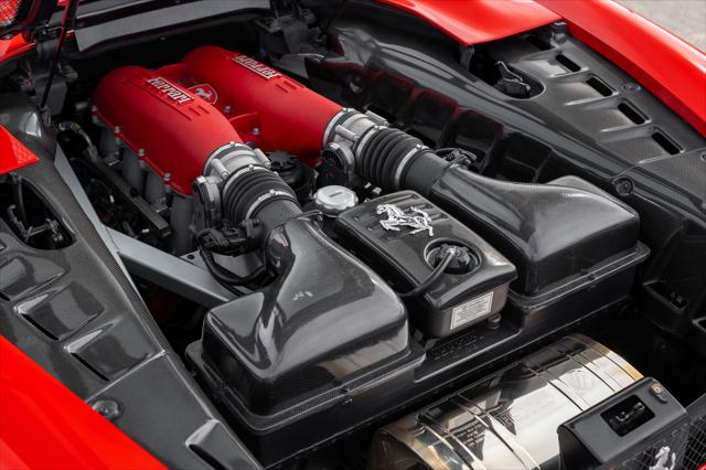 2006 Ferrari 430 Spider