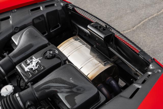 2006 Ferrari 430 Spider