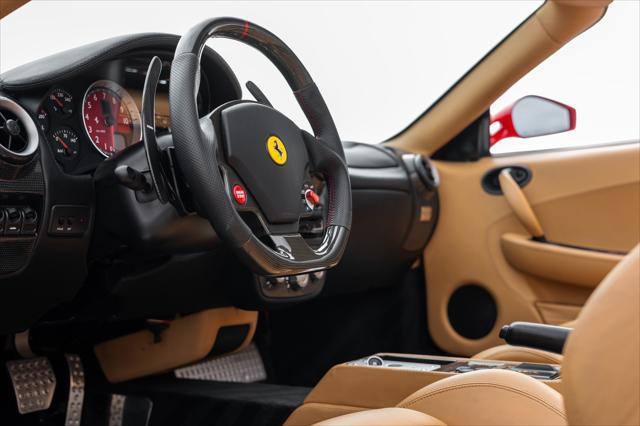 2006 Ferrari 430 Spider