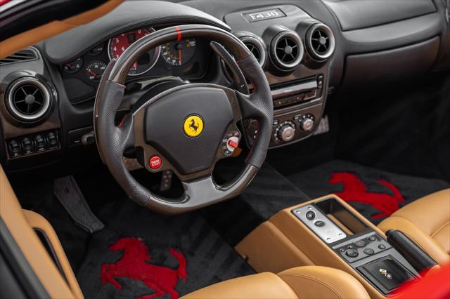 2006 Ferrari 430 Spider