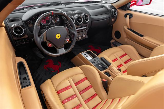 2006 Ferrari 430 Spider
