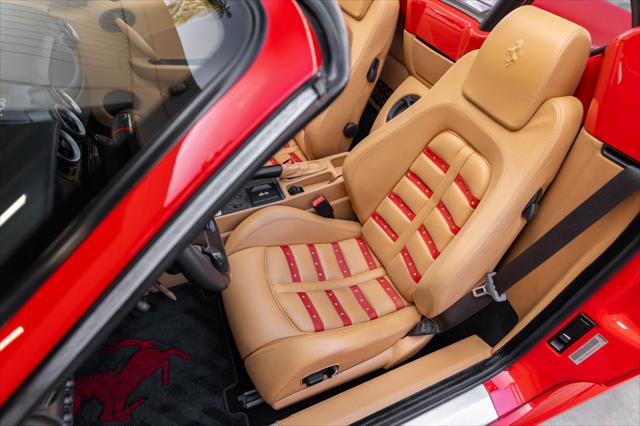 2006 Ferrari 430 Spider