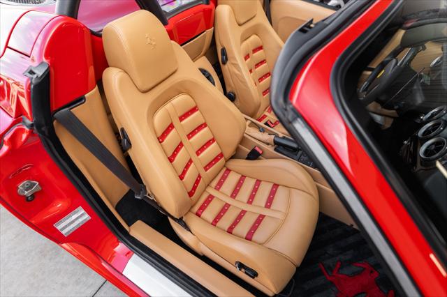 2006 Ferrari 430 Spider