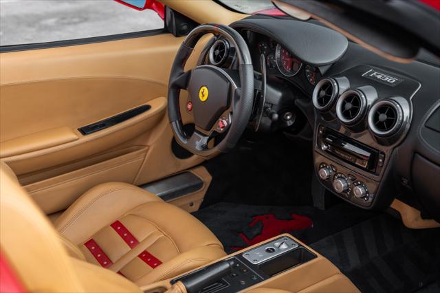 2006 Ferrari 430 Spider