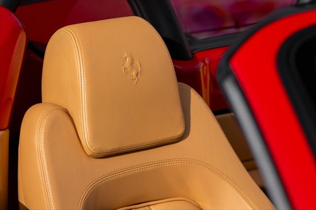 2006 Ferrari 430 Spider