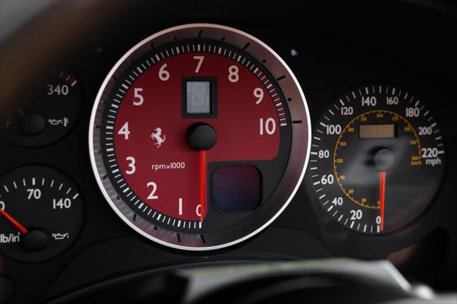 2006 Ferrari 430 Spider