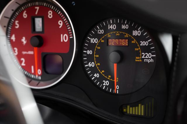 2006 Ferrari 430 Spider
