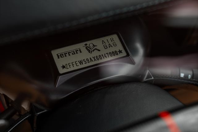 2006 Ferrari 430 Spider