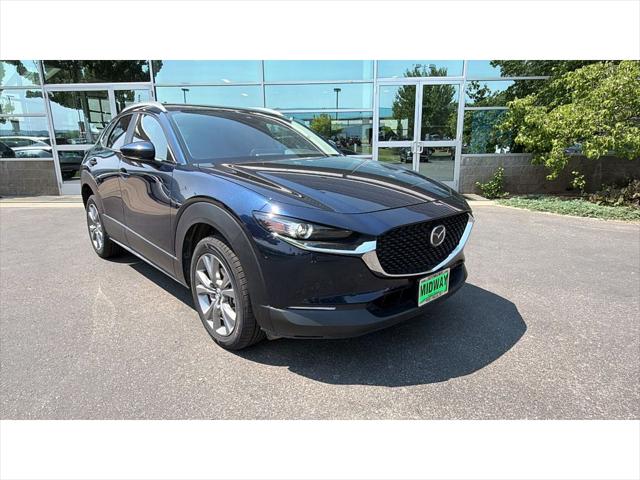 2023 Mazda CX-30 2.5 S Select for sale in Post Falls, ID