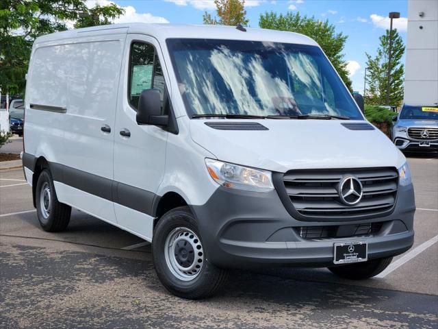 2026 Mercedes-Benz Sprinter 2500 Standard Roof 4-Cyl Diesel for sale in Loveland, CO