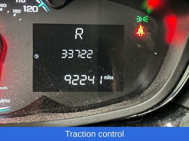 2020 Chevrolet Spark FWD 1LT Automatic 2020 Chevrolet Spark FWD 1LT Automatic
