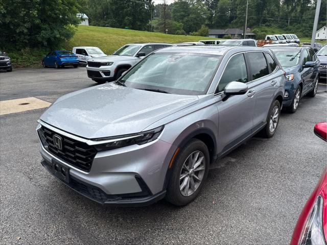 2023 Honda CR-V EX AWD 2023 Honda CR-V EX AWD