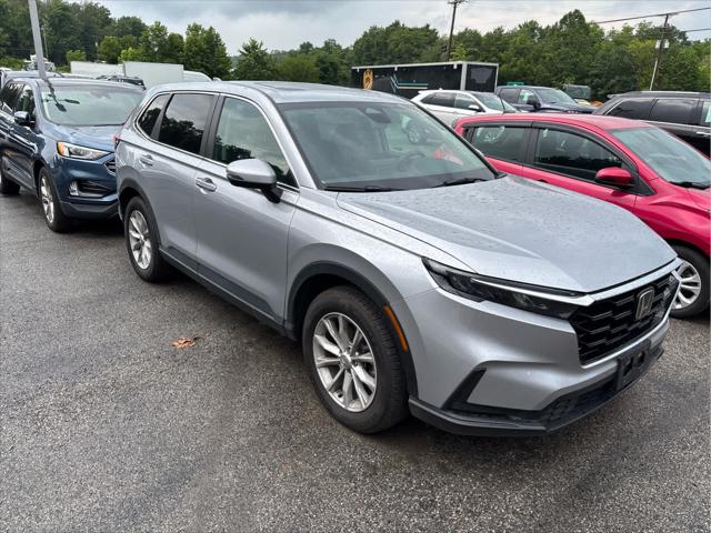 2023 Honda CR-V EX AWD 2023 Honda CR-V EX AWD