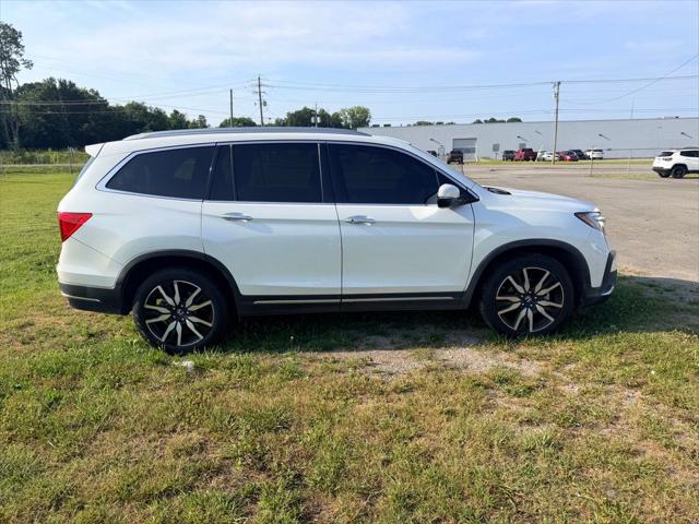 2020 Honda Pilot AWD Touring 8 Passenger for sale in Arab, AL