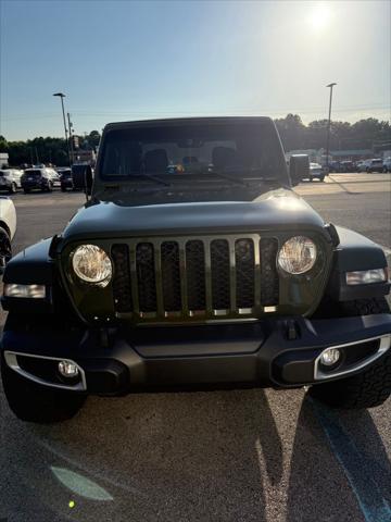 2023 Jeep Gladiator Sport S for sale in Arab, AL