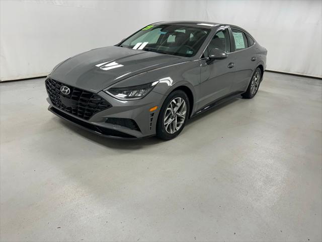 2023 Hyundai Sonata SEL 2023 Hyundai Sonata SEL