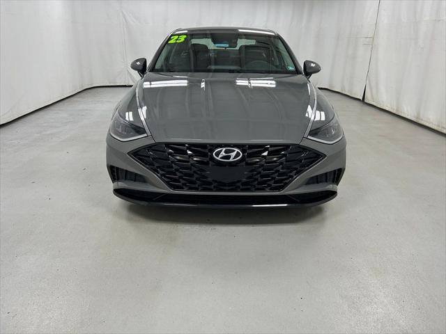 2023 Hyundai Sonata SEL 2023 Hyundai Sonata SEL