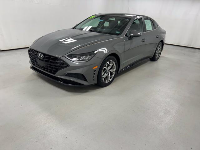 2023 Hyundai Sonata SEL 2023 Hyundai Sonata SEL