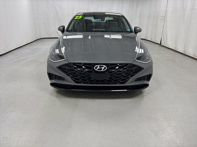 2023 Hyundai Sonata SEL 2023 Hyundai Sonata SEL