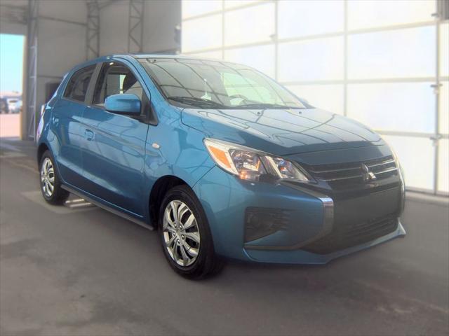 2024 Mitsubishi Mirage ES for sale in Homosassa Springs, FL