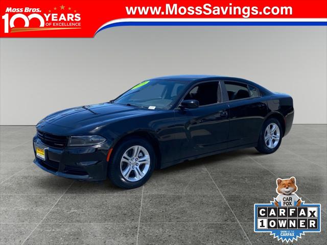 2023 Dodge Charger SXT for sale in Moreno Valley, CA