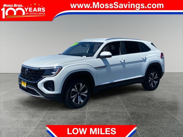 2026 Volkswagen Atlas Cross Sport SE for sale in Riverside, CA
