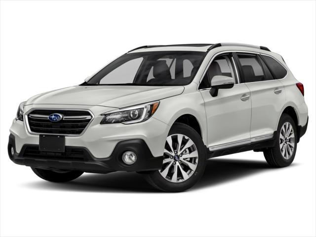 2019 Subaru Outback 3.6R Touring for sale in Naperville, IL