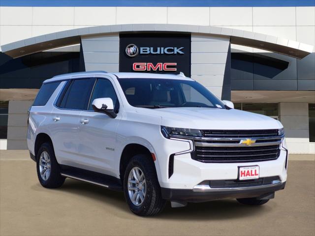 2024 Chevrolet Tahoe 2WD LT for sale in Tyler, TX