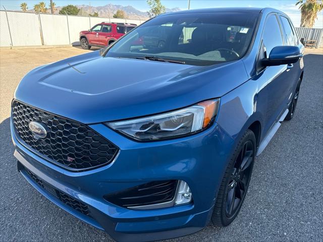 2019 Ford Edge ST for sale in Kingman, AZ