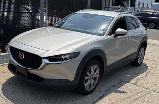2023 Mazda CX-30 2.5 S Select for sale in Fredericksburg, VA