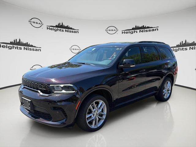 2024 Dodge Durango GT Plus AWD for sale in Flushing, NY