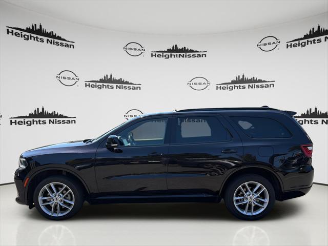 2024 Dodge Durango GT Plus AWD