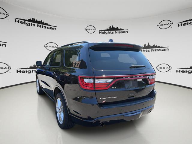 2024 Dodge Durango GT Plus AWD