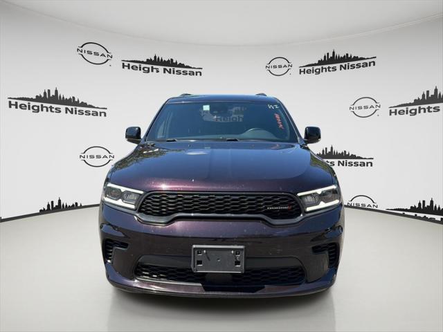 2024 Dodge Durango GT Plus AWD