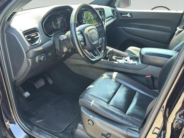 2024 Dodge Durango GT Plus AWD
