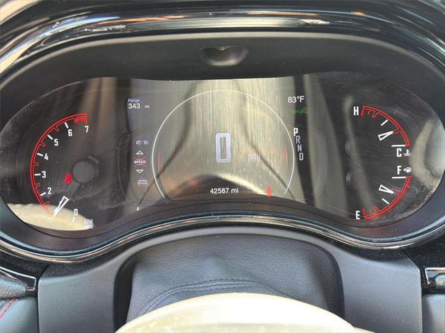 2024 Dodge Durango GT Plus AWD