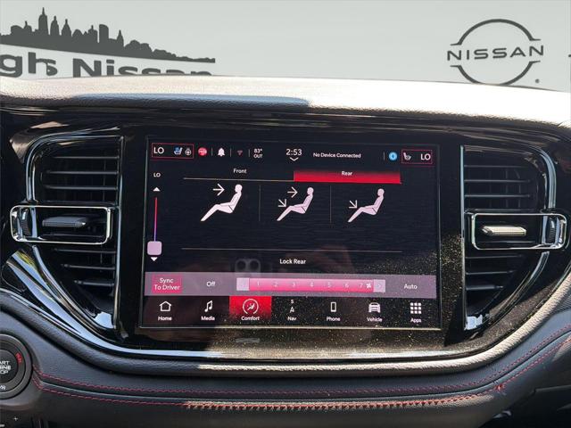 2024 Dodge Durango GT Plus AWD