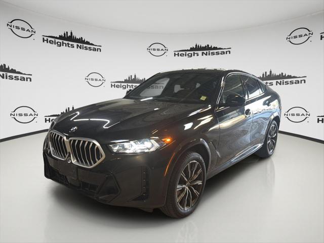 2026 BMW X6 xDrive40i for sale in Flushing, NY