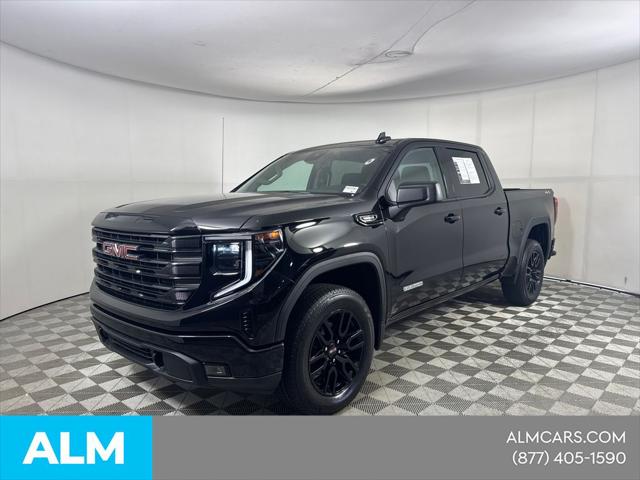 2026 GMC Sierra 1500 Elevation for sale in Morrow, GA