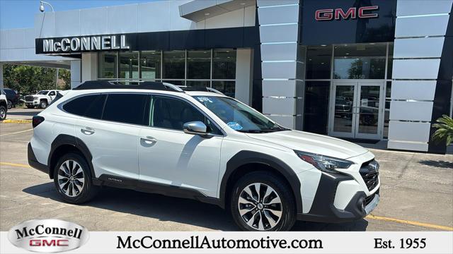 2023 Subaru Outback Touring XT for sale in Mobile, AL