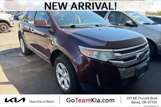 2011 Ford Edge SEL for sale in Bend, OR