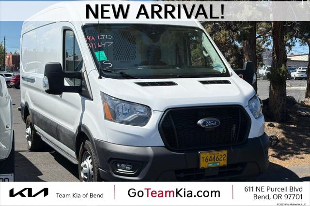2024 Ford Transit Cargo Van Base for sale in Bend, OR