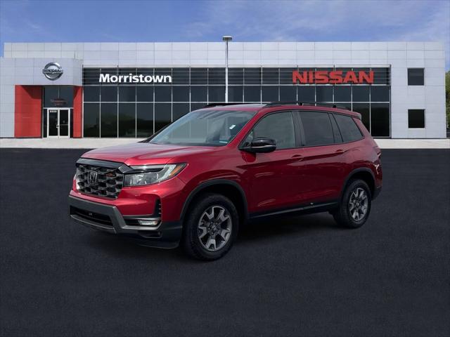2023 Honda Passport AWD TrailSport for sale in Morristown, TN