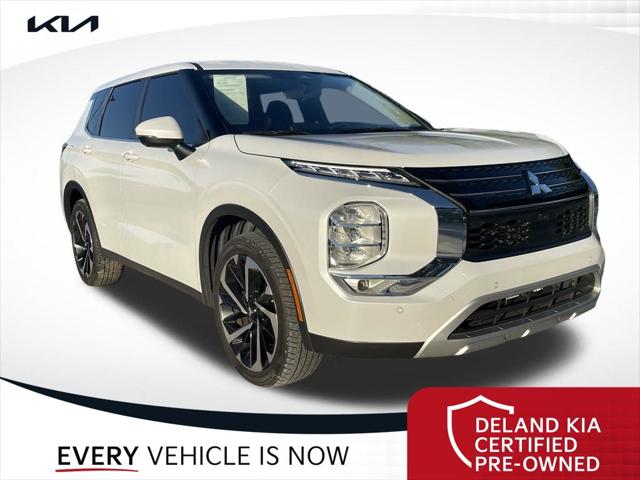 2024 Mitsubishi Outlander SE 2.5 2WD for sale in Deland, FL