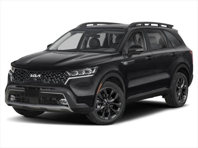2023 Kia Sorento X-Line SX Prestige for sale in Springfield, IL