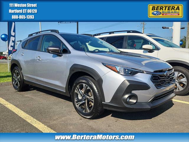 2024 Subaru Crosstrek Premium for sale in Hartford, CT
