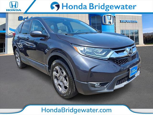 2018 Honda CR-V EX for sale in Bridgewater, NJ