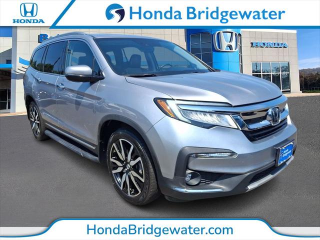 2022 Honda Pilot AWD Elite for sale in Bridgewater, NJ